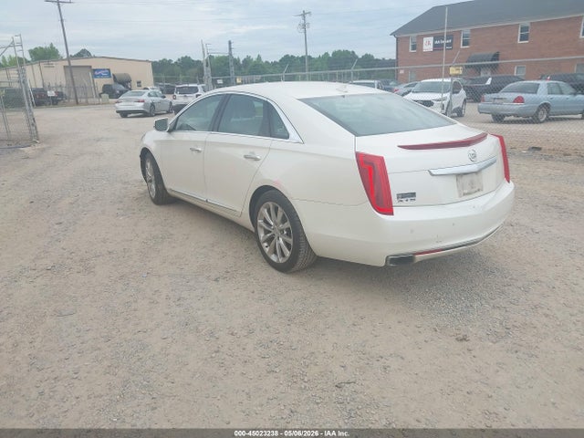 Cadillac XTS Luxury