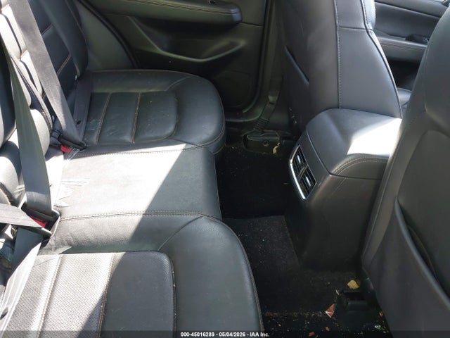 Mazda Cx Grand Touring