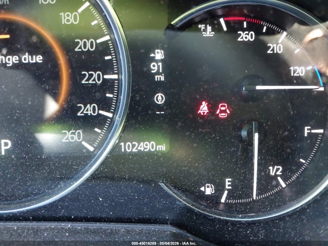 Mazda Cx Grand Touring