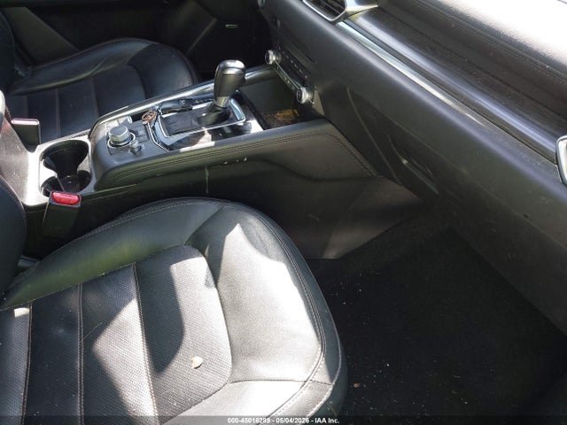 Mazda Cx Grand Touring