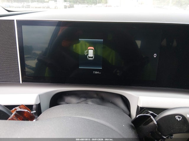 Hyundai TUCSON Se