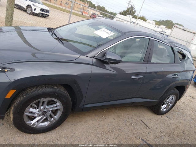 Hyundai TUCSON Se
