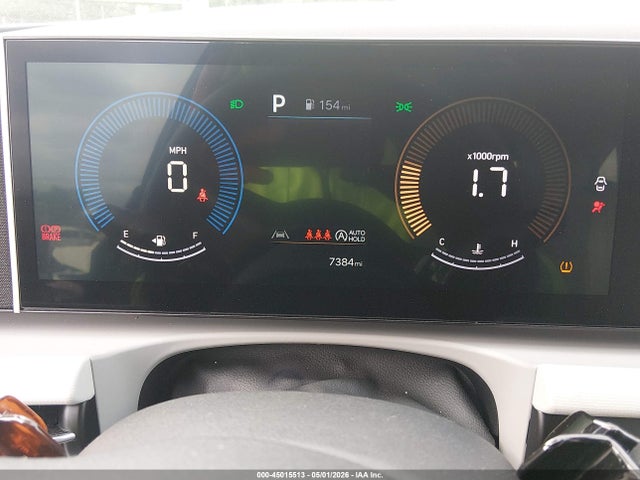 Hyundai TUCSON Se