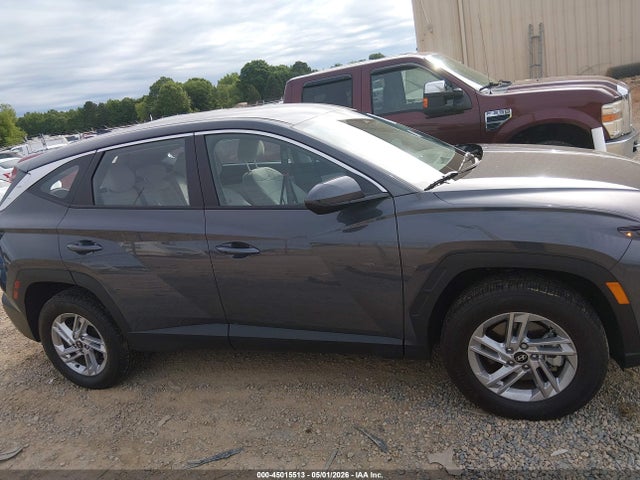 Hyundai TUCSON Se