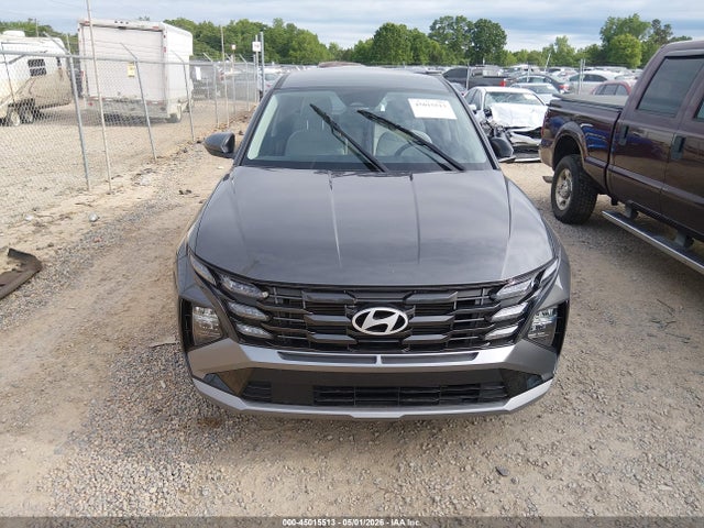 Hyundai TUCSON Se