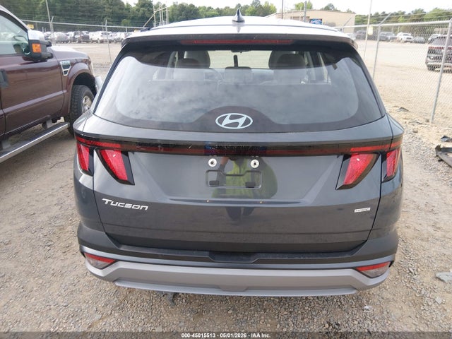 Hyundai TUCSON Se