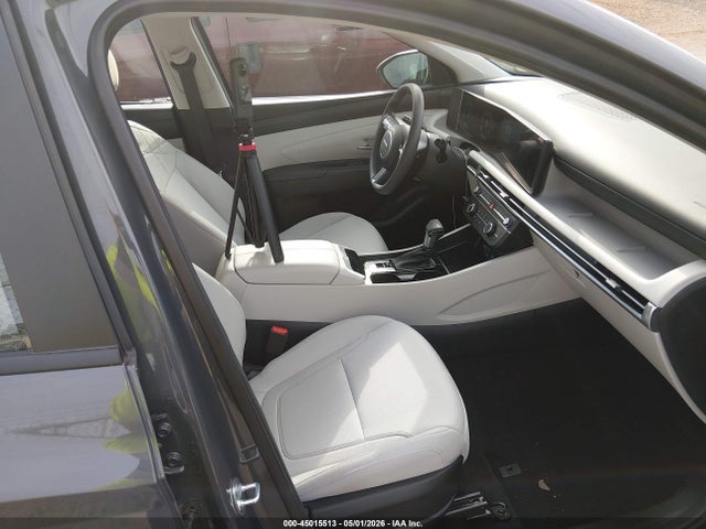 Hyundai TUCSON Se