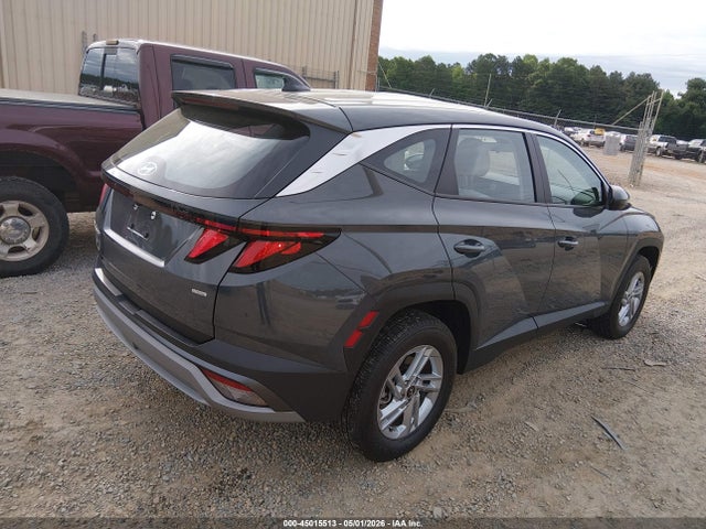 Hyundai TUCSON Se