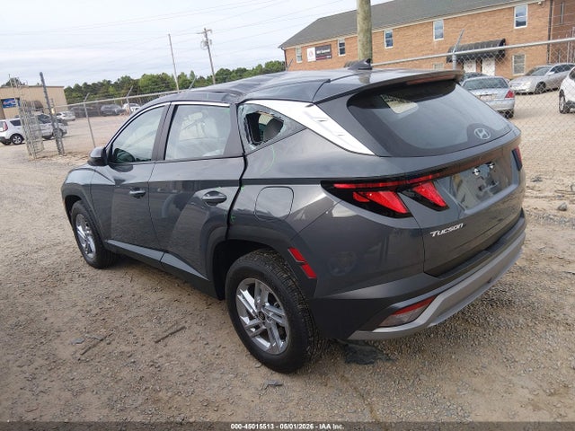 Hyundai TUCSON Se