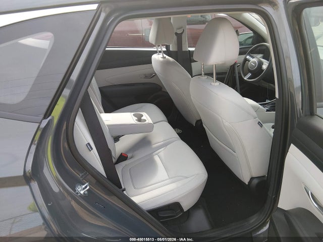Hyundai TUCSON Se