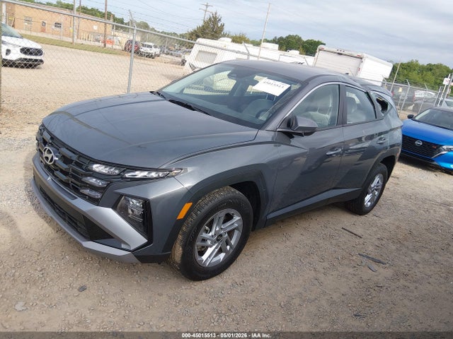 Hyundai TUCSON Se