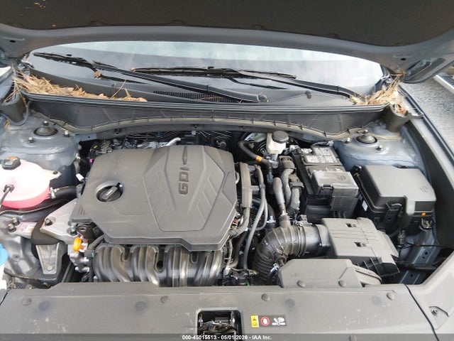 Hyundai TUCSON Se