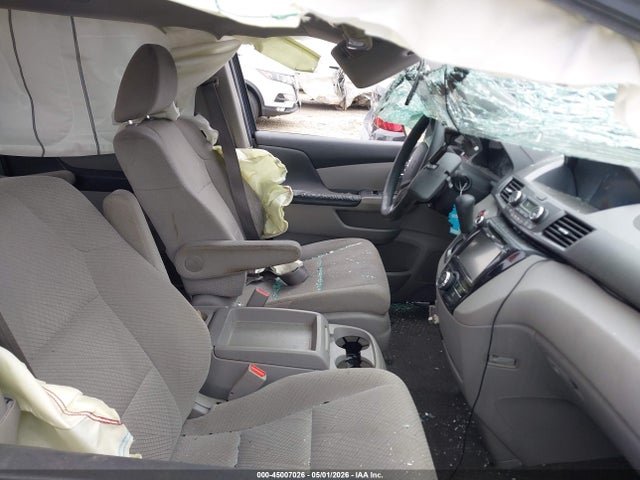 Honda Odyssey Ex