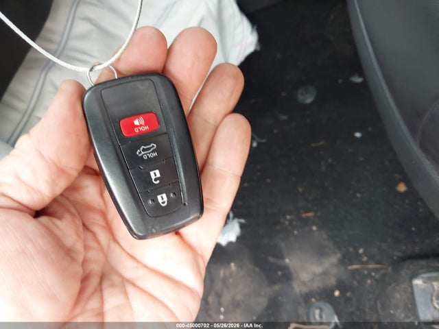 Toyota RAV4 Xse