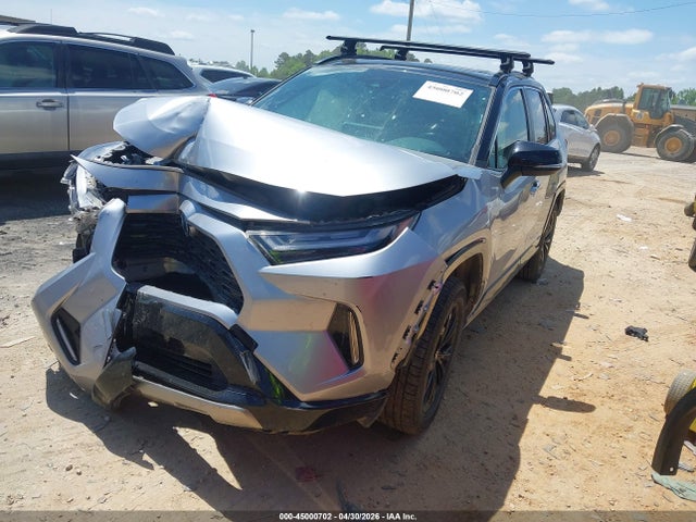 Toyota RAV4 Xse