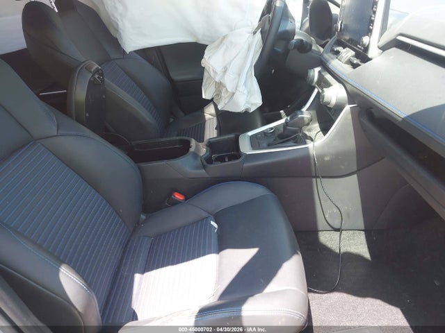 Toyota RAV4 Xse