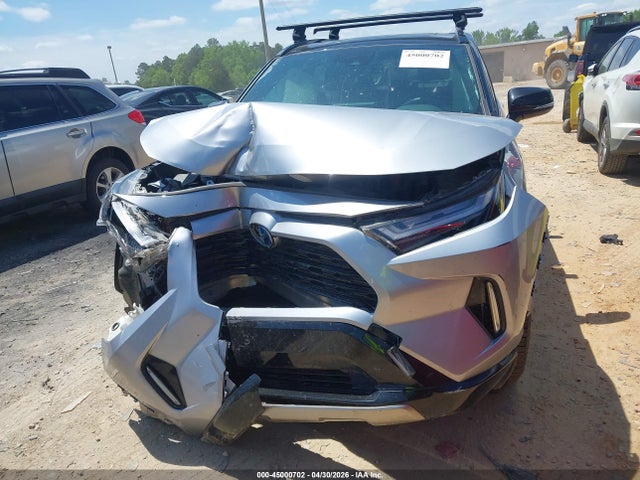Toyota RAV4 Xse