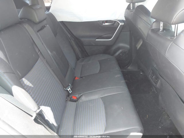 Toyota RAV4 Xse