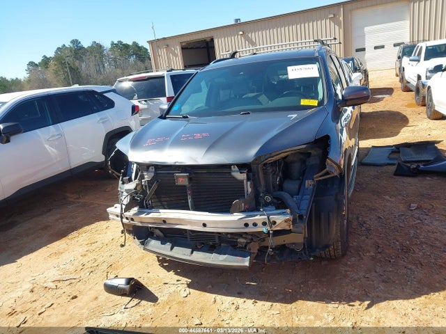 Honda Pilot Ex-l
