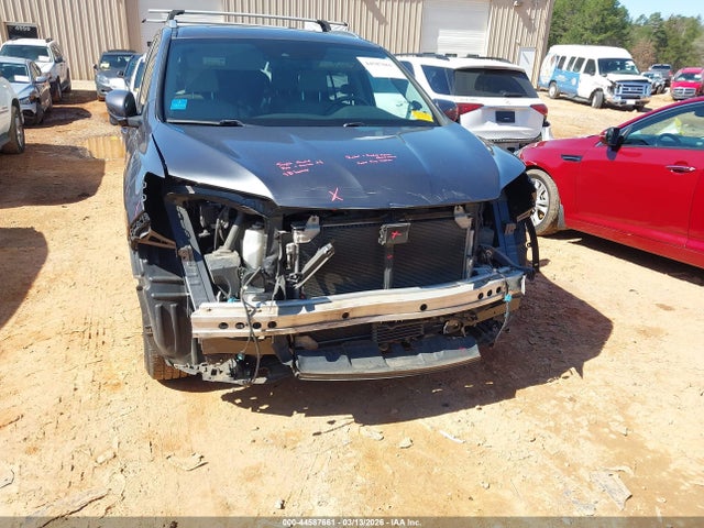 Honda Pilot Ex-l