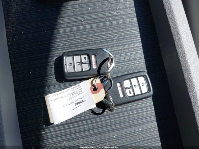 Honda Pilot Ex-l