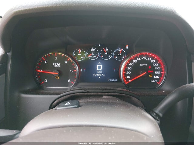 GMC Yukon Denali