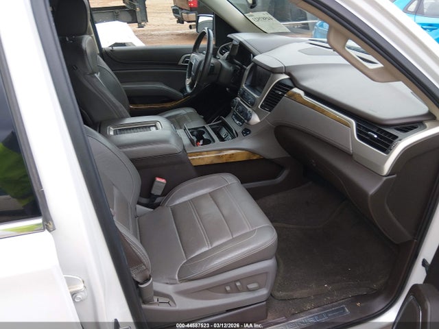 GMC Yukon Denali