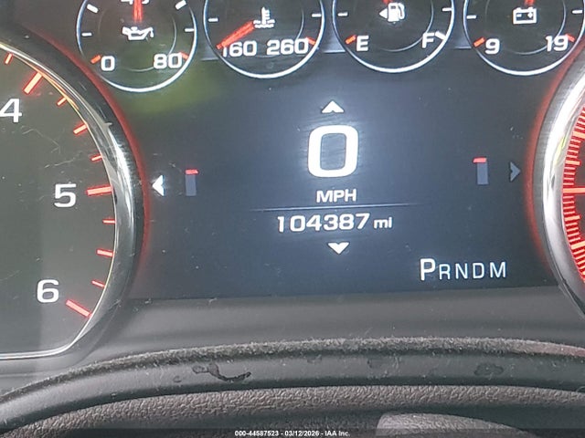 GMC Yukon Denali