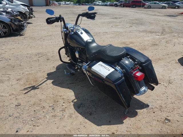 Harley-Davidson Flhrc Road King Classic