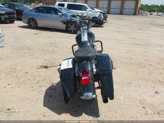 Harley-Davidson Flhrc Road King Classic