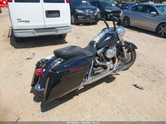 Harley-Davidson Flhrc Road King Classic