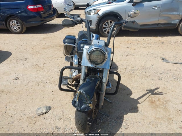 Harley-Davidson Flhrc Road King Classic