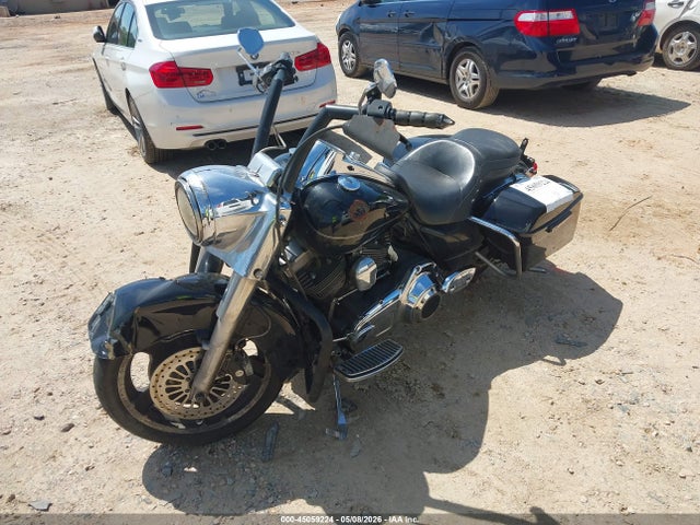 Harley-Davidson Flhrc Road King Classic
