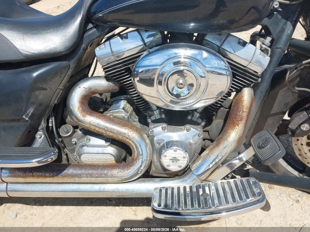 Harley-Davidson Flhrc Road King Classic