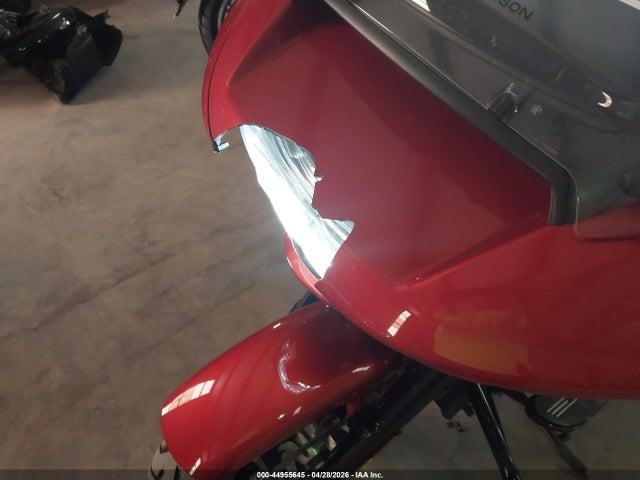 Harley-Davidson Fltrx