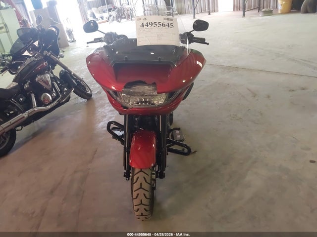 Harley-Davidson Fltrx