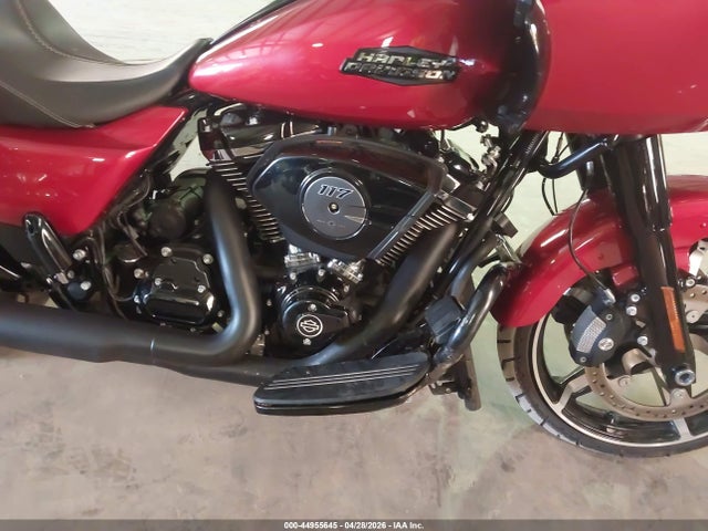 Harley-Davidson Fltrx