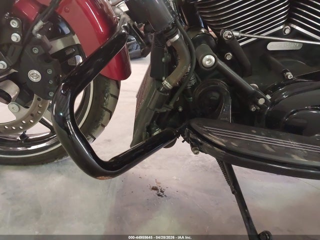Harley-Davidson Fltrx