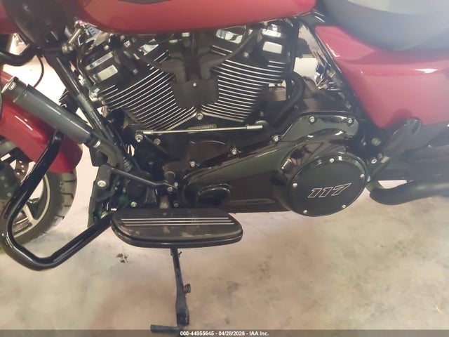 Harley-Davidson Fltrx