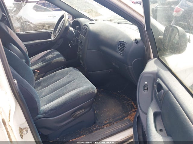 Dodge Grand Caravan Sport