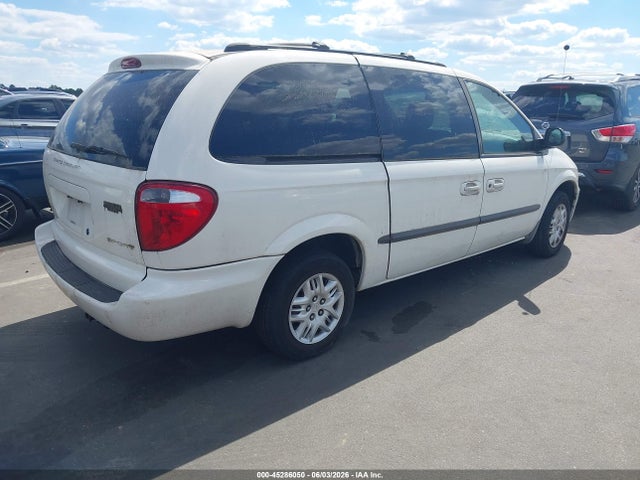 Dodge Grand Caravan Sport