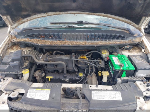 Dodge Grand Caravan Sport