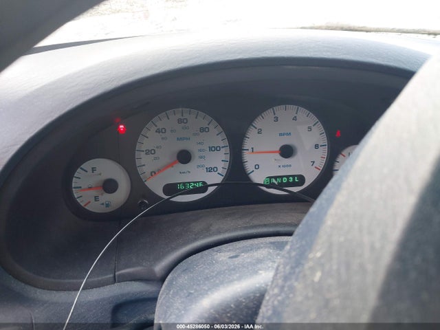 Dodge Grand Caravan Sport