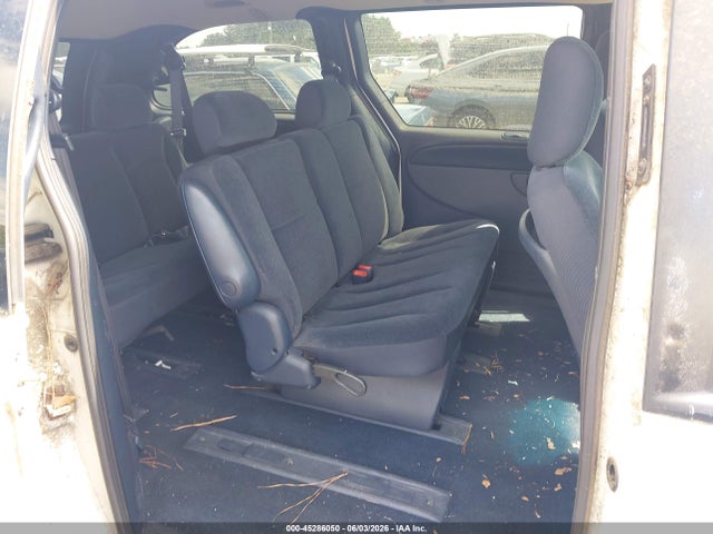 Dodge Grand Caravan Sport