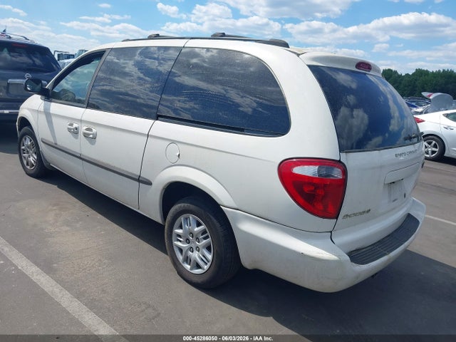 Dodge Grand Caravan Sport