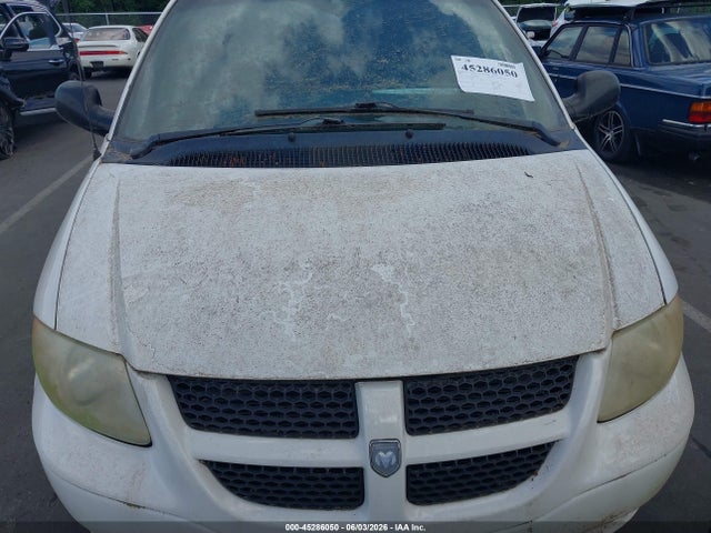 Dodge Grand Caravan Sport