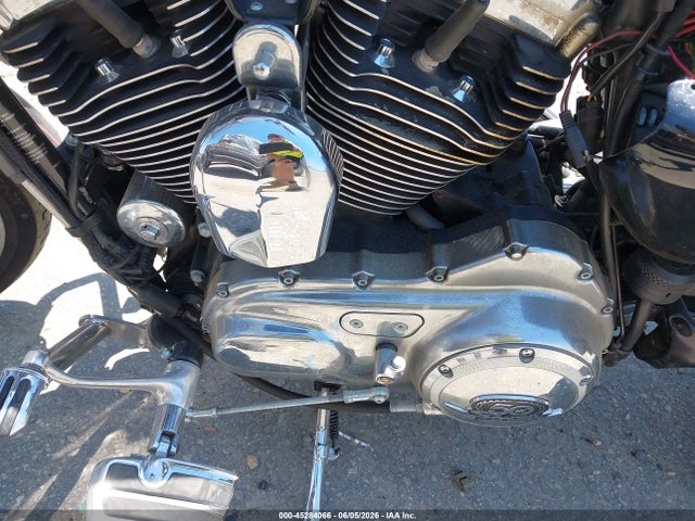 Harley-Davidson Xl1200 50th Anniversary