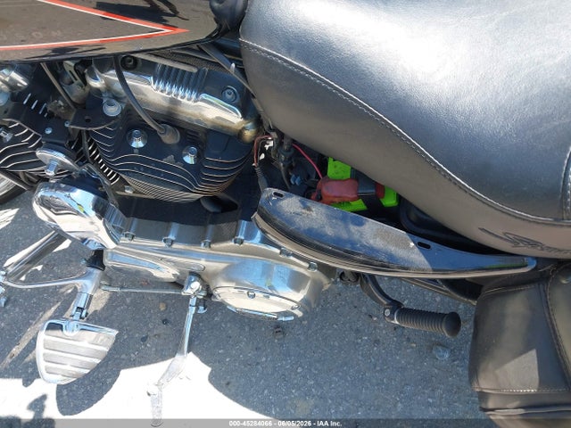 Harley-Davidson Xl1200 50th Anniversary