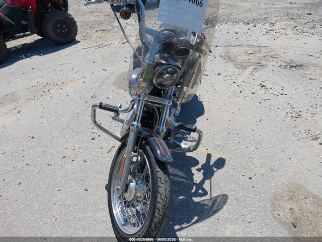 Harley-Davidson Xl1200 50th Anniversary