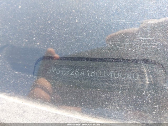 Mazda Cx Grand Touring